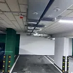 La Perle Center Underground Parking Apartamento Braşov
