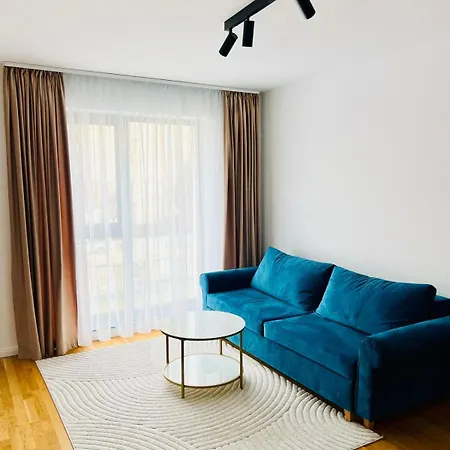 La Perle Cosmopolit Free Underground Parking Apartment *