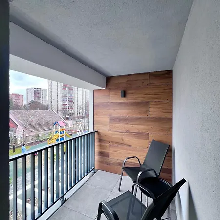 La Perle Cosmopolit Free Underground Parking Apartment Brasov