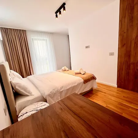 La Perle Center Underground Parking *