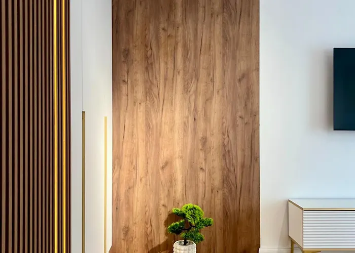 La Perle Center Underground Parking *