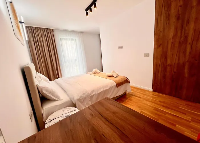 La Perle Center Underground Parking *